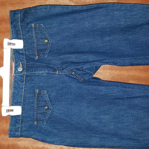 VTG & UNIQUE OLD NAVY JEANS - Picture 2 of 7